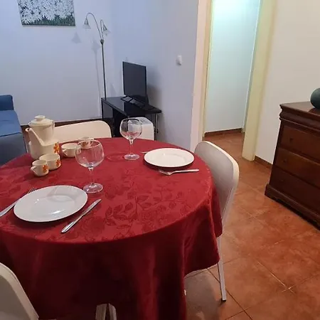 Casa Do Telheiro Quinta Do Ginjal