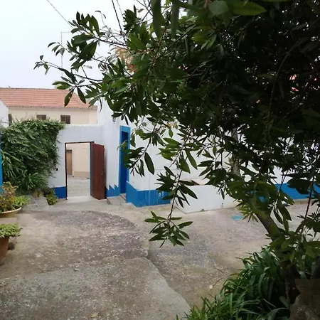 Casa Do Telheiro Quinta Do Ginjal Tatil Evi